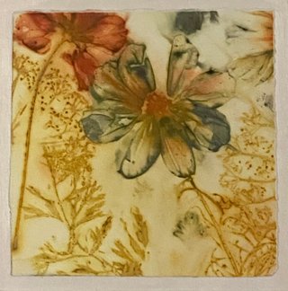 My Garden No.4