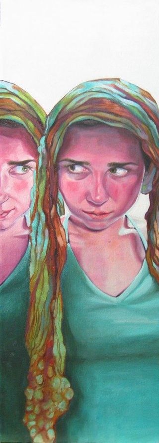 Turquoise Self