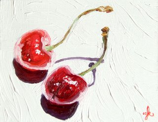 Cherries I