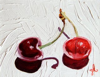 Cherries II