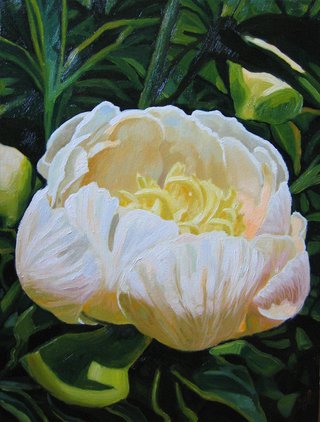 Botanical Series: Glow